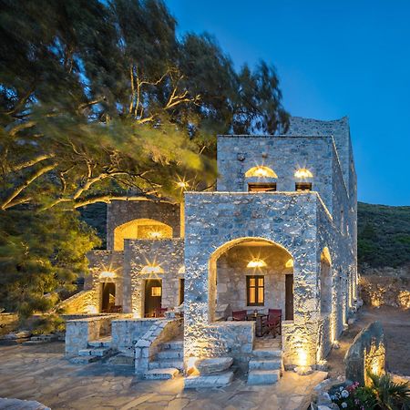 Porto Kale Guesthouse Порто-Кайо Экстерьер фото