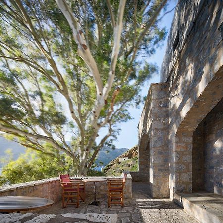 Porto Kale Guesthouse Порто-Кайо Экстерьер фото