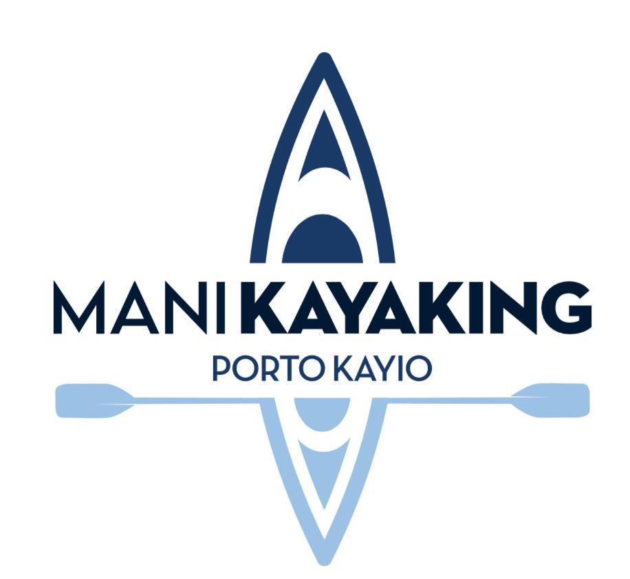 Porto Kale Guesthouse Порто-Кайо Экстерьер фото