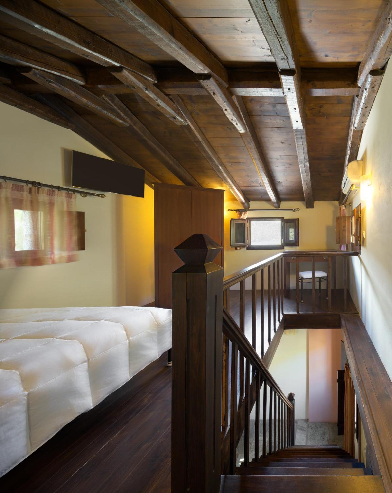 Porto Kale Guesthouse Порто-Кайо Экстерьер фото