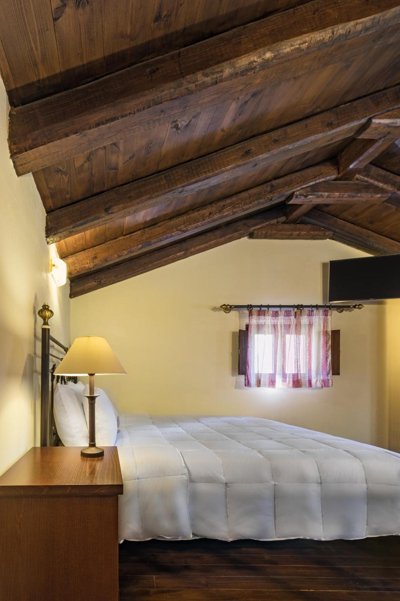 Porto Kale Guesthouse Порто-Кайо Экстерьер фото