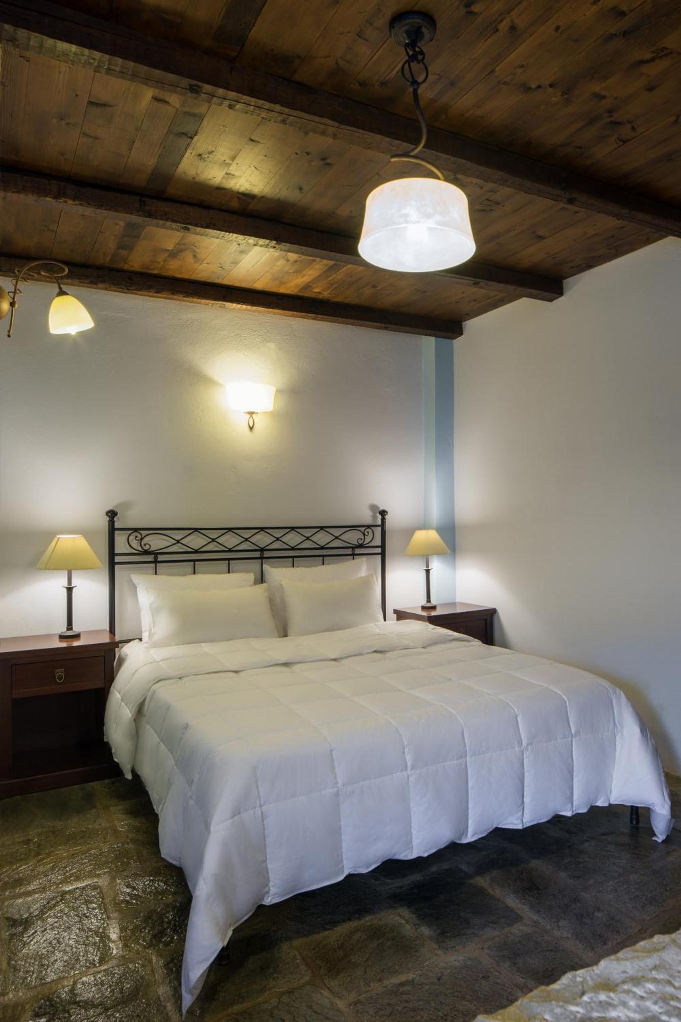 Porto Kale Guesthouse Порто-Кайо Экстерьер фото