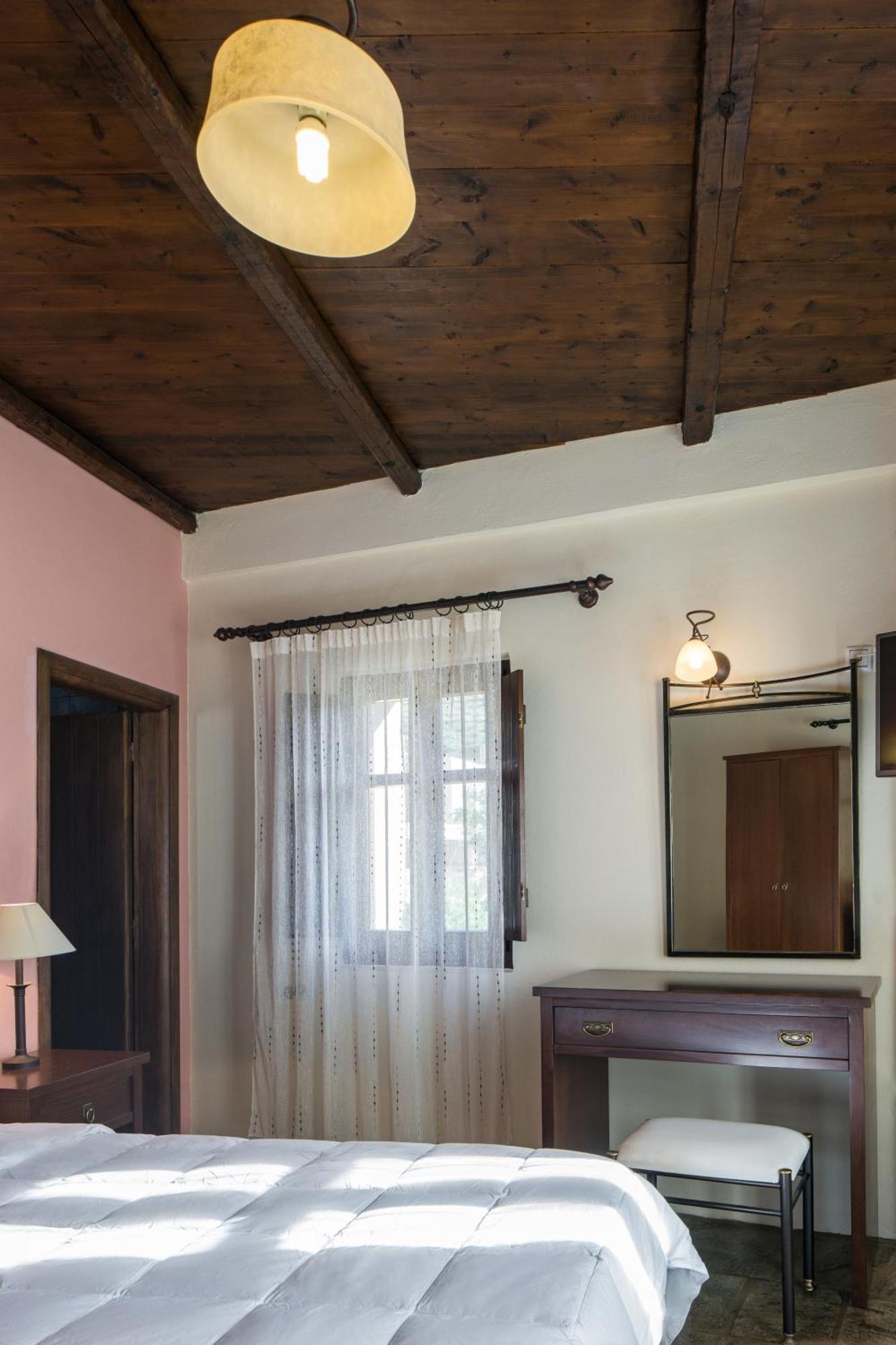 Porto Kale Guesthouse Порто-Кайо Экстерьер фото